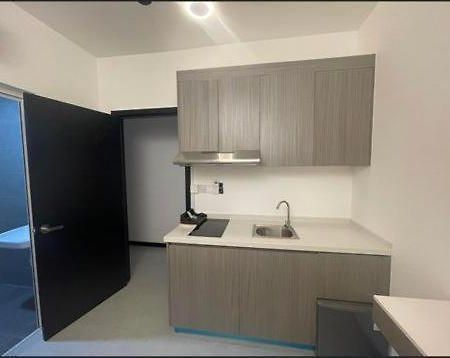 Neu Suites @3Rdnvenue Ampang Kuala Lumpur Buitenkant foto