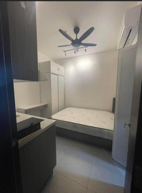 Neu Suites @3Rdnvenue Ampang Kuala Lumpur Buitenkant foto